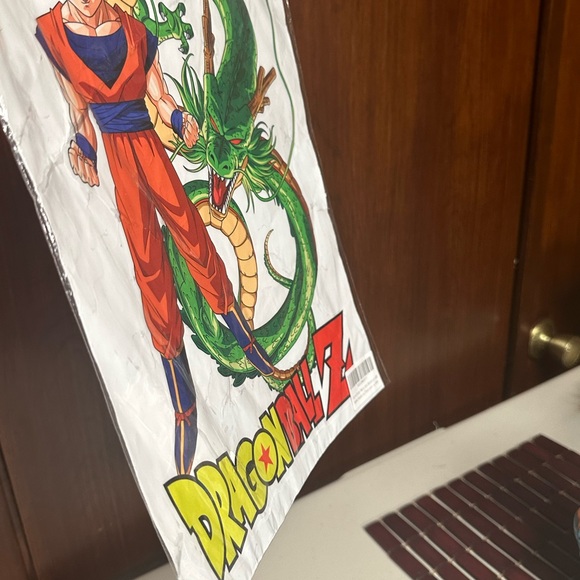 Dragon Ball Z Decoration Sticker 13” - Picture 4 of 11